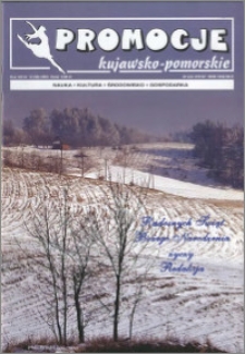 Promocje Pomorskie 2000 nr 12