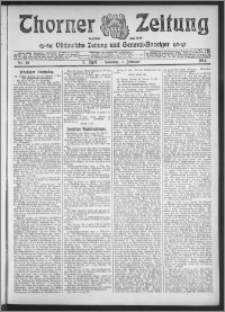 Thorner Zeitung 1913, Nr. 28 2 Blatt