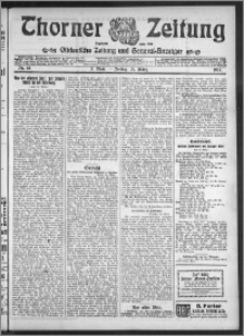 Thorner Zeitung 1913, Nr. 68 3 Blatt