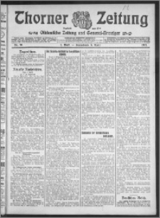 Thorner Zeitung 1913, Nr. 79 1 Blatt