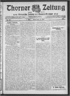 Thorner Zeitung 1913, Nr. 135 2 Blatt