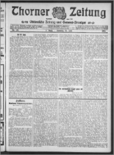 Thorner Zeitung 1913, Nr. 138 3 Blatt