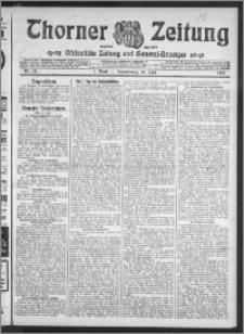 Thorner Zeitung 1913, Nr. 141 1 Blatt