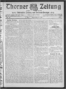 Thorner Zeitung 1913, Nr. 141 2 Blatt