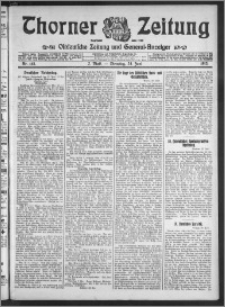 Thorner Zeitung 1913, Nr. 145 2 Blatt