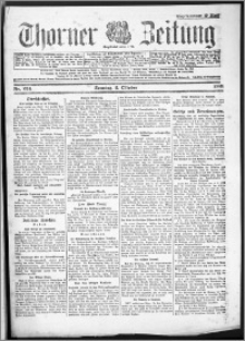 Thorner Zeitung 1921, Nr. 224