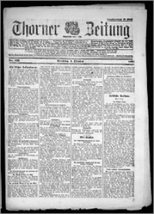 Thorner Zeitung 1921, Nr. 225