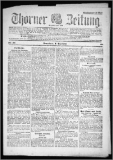 Thorner Zeitung 1921, Nr. 276