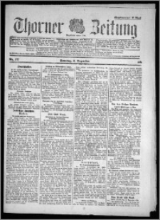 Thorner Zeitung 1921, Nr. 277