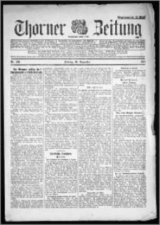 Thorner Zeitung 1921, Nr. 298