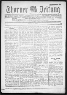 Thorner Zeitung 1922, Nr 56