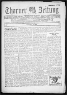 Thorner Zeitung 1922, Nr 57
