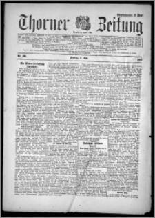 Thorner Zeitung 1922, Nr 103