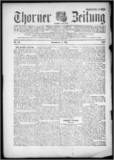 Thorner Zeitung 1922, Nr 110