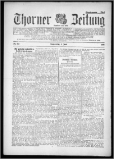 Thorner Zeitung 1922, Nr 125