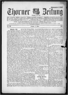 Thorner Zeitung 1922, Nr 128