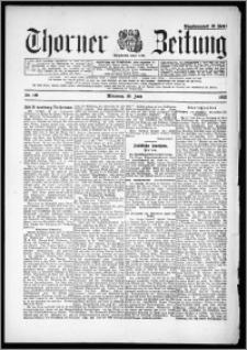 Thorner Zeitung 1922, Nr 146