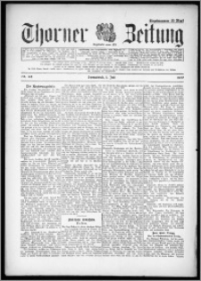 Thorner Zeitung 1922, Nr 148