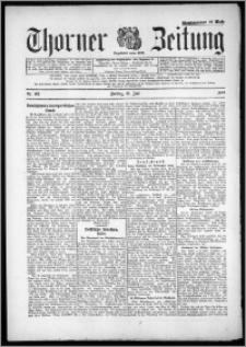 Thorner Zeitung 1922, Nr 165