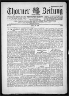 Thorner Zeitung 1922, Nr 171