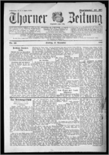 Thorner Zeitung 1922, Nr 294