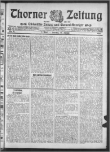 Thorner Zeitung 1914, Nr. 21 3 Blatt