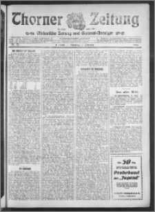 Thorner Zeitung 1914, Nr. 27 4 Blatt