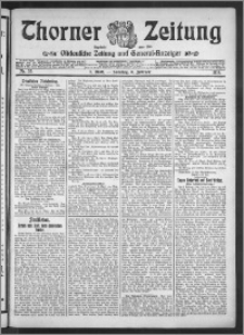 Thorner Zeitung 1914, Nr. 33 3 Blatt
