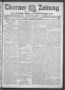 Thorner Zeitung 1914, Nr. 36 2 Blatt