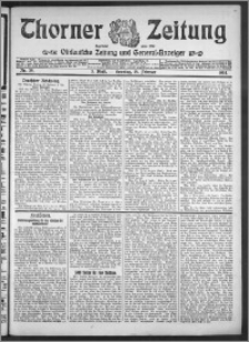 Thorner Zeitung 1914, Nr. 39 3 Blatt