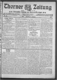 Thorner Zeitung 1914, Nr. 40 2 Blatt