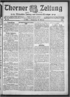Thorner Zeitung 1914, Nr. 48 1 Blatt
