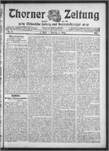Thorner Zeitung 1914, Nr. 57 3 Blatt