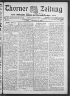 Thorner Zeitung 1914, Nr. 60 2 Blatt