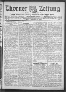 Thorner Zeitung 1914, Nr. 62 2 Blatt