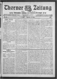 Thorner Zeitung 1914, Nr. 69 3 Blatt
