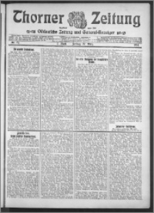 Thorner Zeitung 1914, Nr. 73 2 Blatt