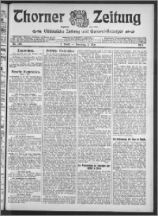 Thorner Zeitung 1914, Nr. 103 1 Blatt