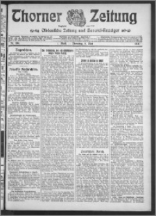 Thorner Zeitung 1914, Nr. 104 1 Blatt