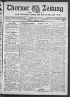 Thorner Zeitung 1914, Nr. 105 1 Blatt