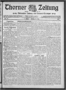 Thorner Zeitung 1914, Nr. 113 1 Blatt