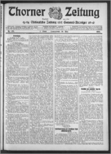 Thorner Zeitung 1914, Nr. 125 2 Blatt