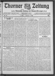 Thorner Zeitung 1914, Nr. 126 3 Blatt