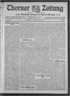 Thorner Zeitung 1914, Nr. 145 2 Blatt