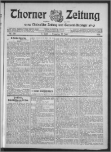 Thorner Zeitung 1914, Nr. 150 2 Blatt