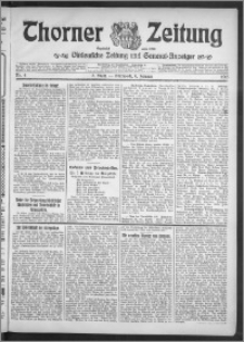 Thorner Zeitung 1915, Nr. 4 2 Blatt