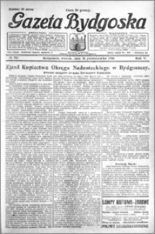 Gazeta Bydgoska 1926.10.26 R.5 nr 247