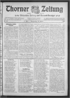 Thorner Zeitung 1915, Nr. 23 2 Blatt