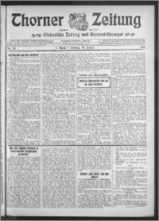 Thorner Zeitung 1915, Nr. 24 2 Blatt