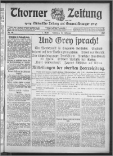 Thorner Zeitung 1915, Nr. 44 1 Blatt
